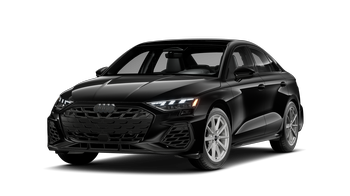 Photo of 2026 Audi S3 Sedan 