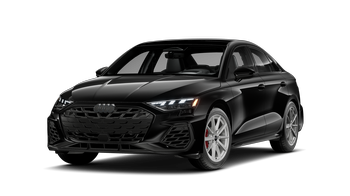 Photo of 2026 Audi S3 Sedan 