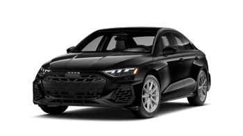 Photo of 2026 Audi S3 Sedan