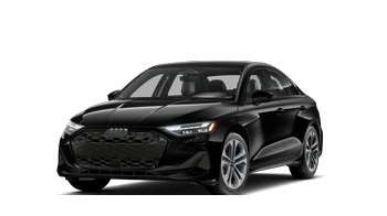 2026 Audi A3