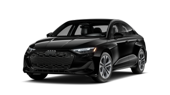 Photo of 2026 Audi A3 Sedan 