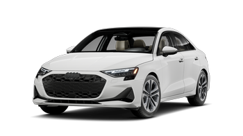 Photo of 2026 Audi A3 Sedan 