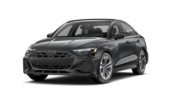 Photo of 2027 Audi A3 Sedan
