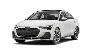 Photo of 2027 Audi A3 Sedan 
