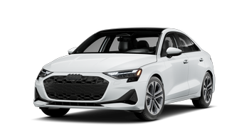 2026 Audi A3 Premium Plus's photo