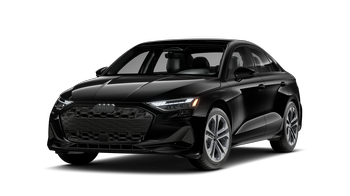 2026 Audi A3 Premium's photo