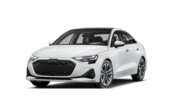 2026 Audi A3