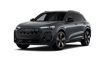 Photo of 2026 Audi SQ5 