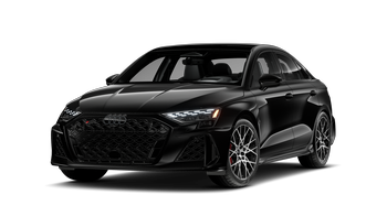 Image de {{modelName}} 2026 Audi RS3 Sedan 