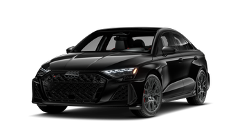 Image de {{modelName}} 2026 Audi RS3 Sedan