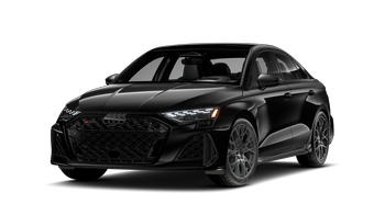 Photo of 2026 Audi RS3 Sedan