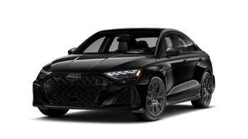 Photo of 2026 Audi RS3 Sedan