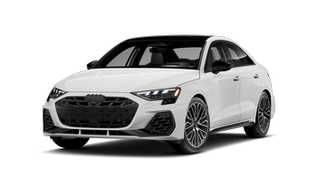 2026 Audi S3 Base - Photo 49