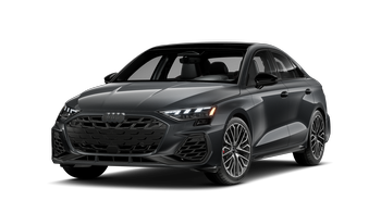 2026 Audi S3 Base - Photo 40