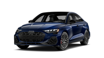 Photo of 2026 Audi S3 Sedan