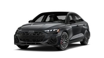 2026 Audi S3 Base - Photo 15