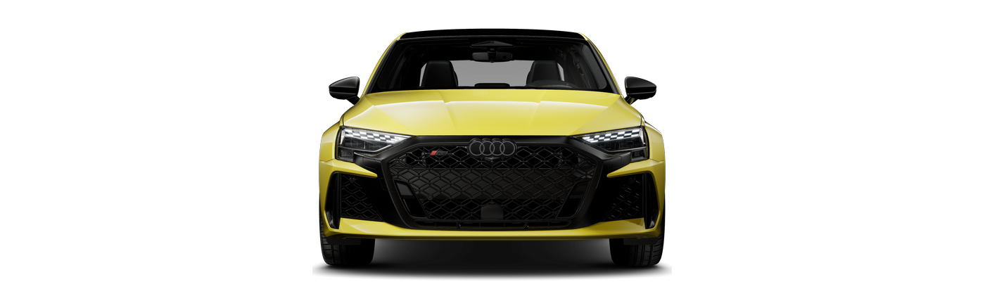 2026 Audi RS 3 Base - Photo 46