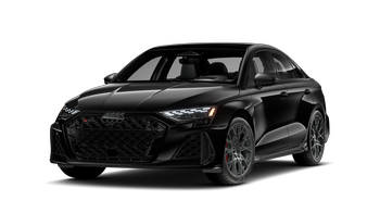 Photo of 2026 Audi RS3 Sedan 