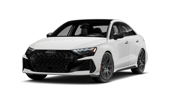 2026 Audi RS 3 Base's photo