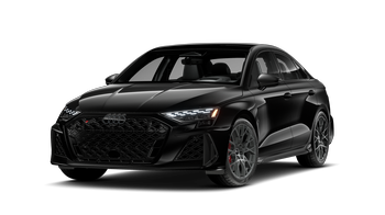 Photo of 2026 Audi RS3 Sedan