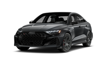 2026 Audi RS 3 Base's photo