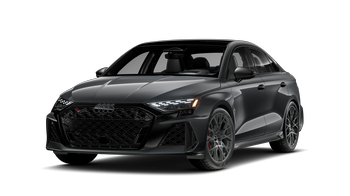 Photo of 2026 Audi RS3 Sedan 