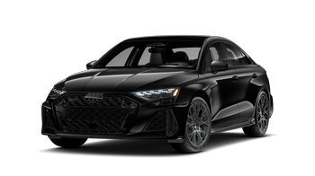 2026 Audi RS 3 Base's photo