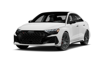 Photo of 2026 Audi RS3 Sedan 