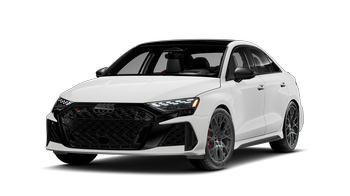 Photo of 2026 Audi RS3 Sedan 