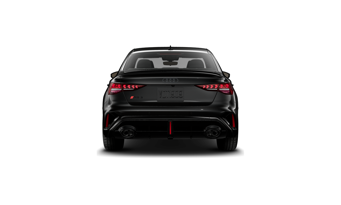 2026 Audi RS 3 Base - Photo 53
