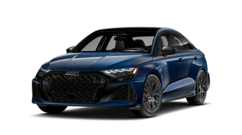 2026 Audi RS 3 Base's photo