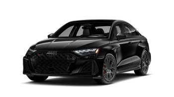 2026 Audi RS 3 Base's photo