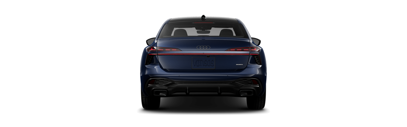 2026 Audi A6 Prestige - Photo 22