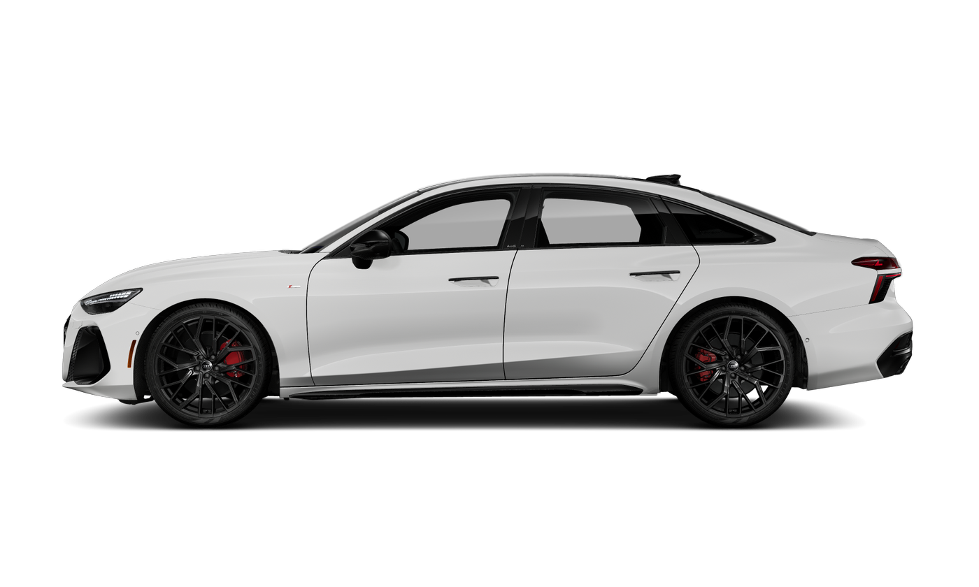 2026 Audi A6 Sedan