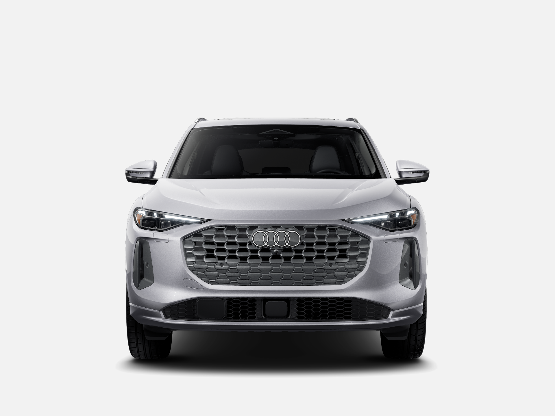 2025 Audi Q5 Premium Plus - Photo 19