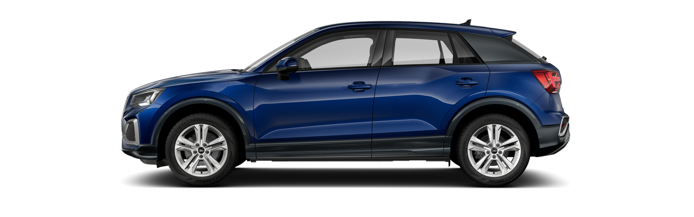 Image about Audi Q2 35 TFSI advanced 110 kW (150 PS) S tronic