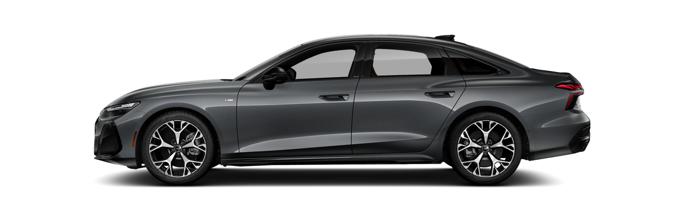 2026 Audi A6 Premium Plus - Photo 19