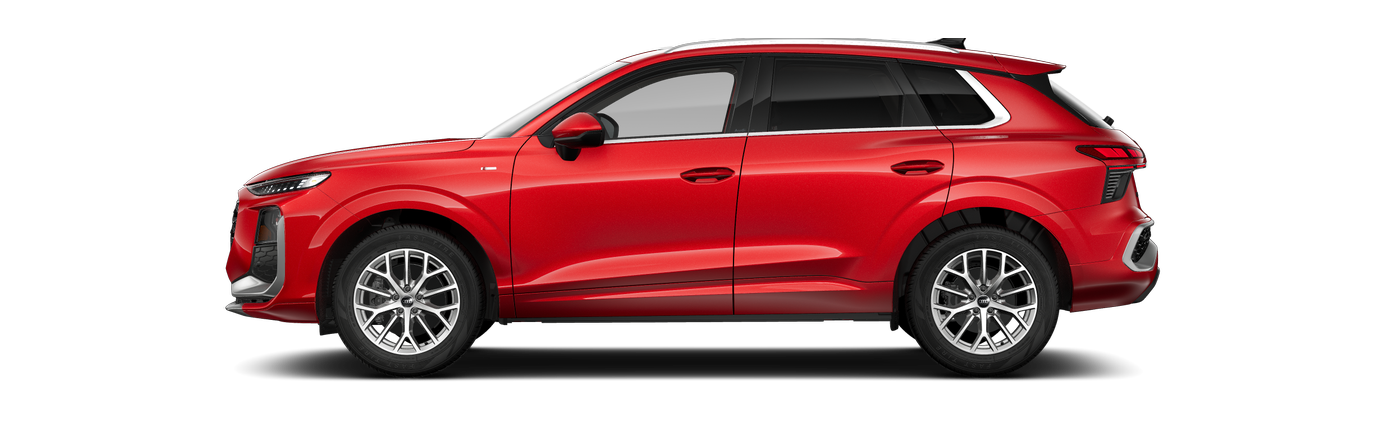2026 Audi Q3 Base - Photo 41