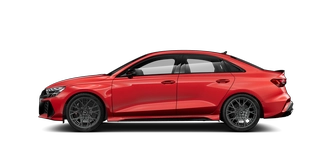RS 3 Sedan