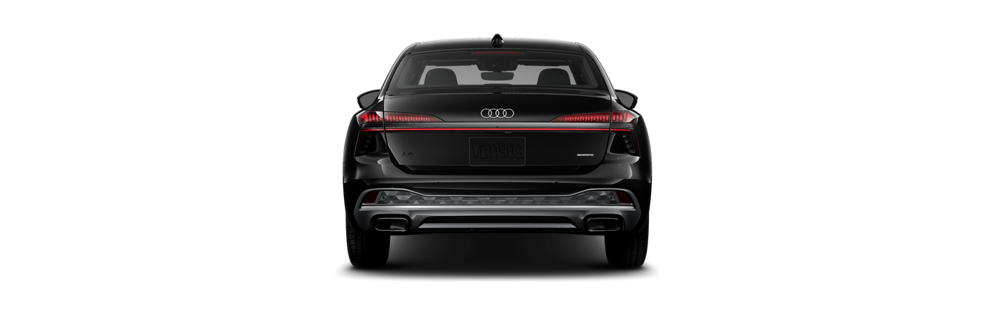 2026 Audi A6 Premium - Photo 53