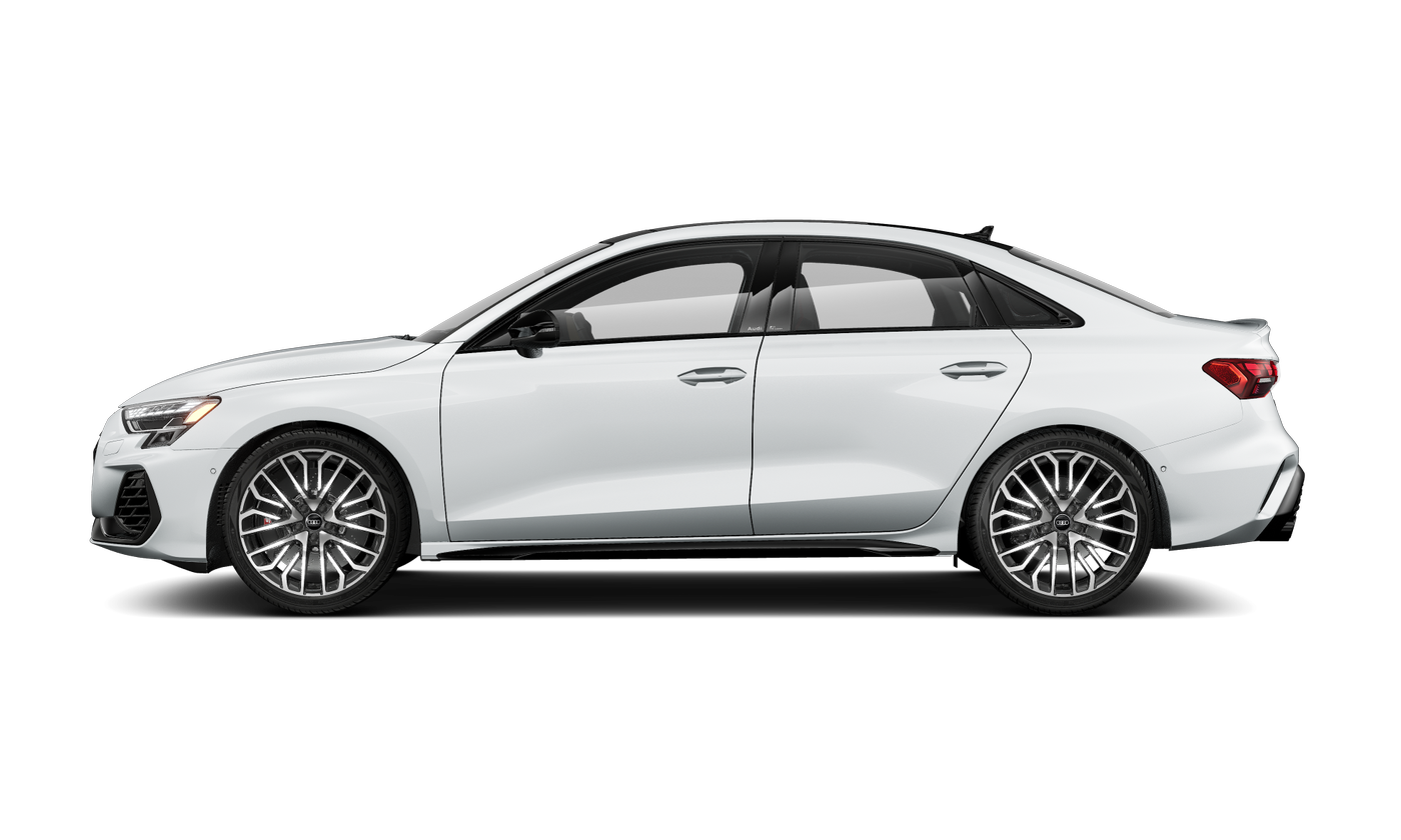 2025 Audi S3 Premium Plus - Photo 54