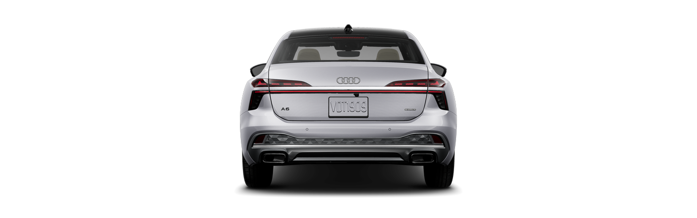 2026 Audi A6 Prestige - Photo 47
