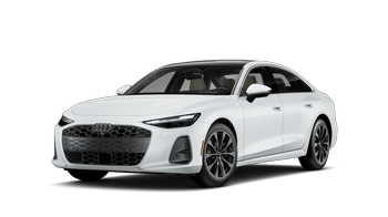 Photo of 2026 Audi A6 Sedan