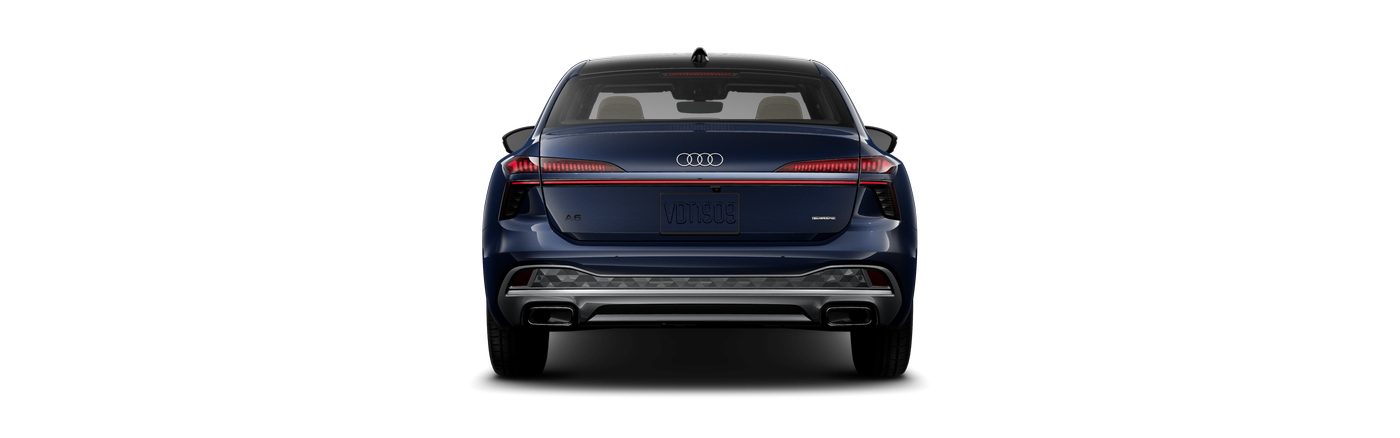 2026 Audi A6 Premium Plus - Photo 52