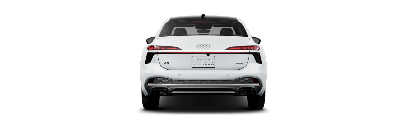 2026 Audi A6 Premium Plus - Photo 49