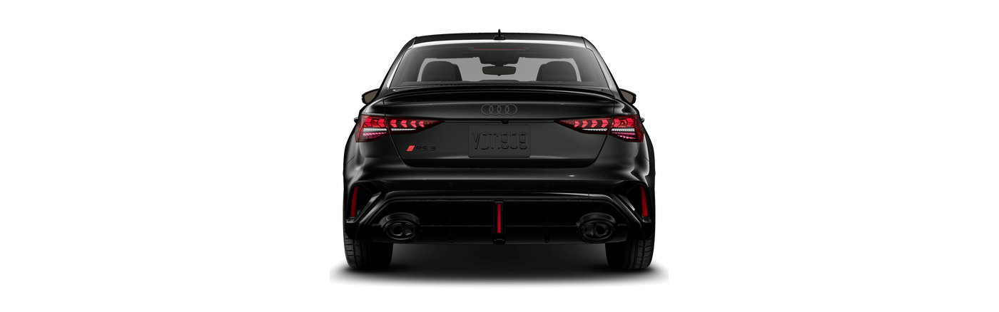2026 Audi RS 3 Base - Photo 51