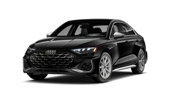 Photo of 2026 Audi S3 Sedan