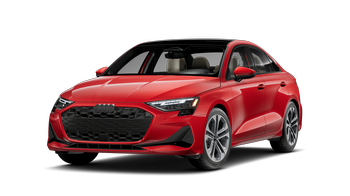 Photo of 2026 Audi A3 Sedan