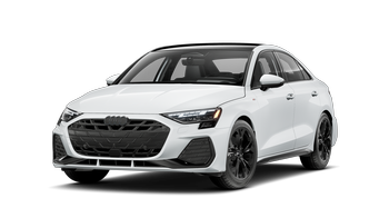 Photo of 2027 Audi A3 Sedan