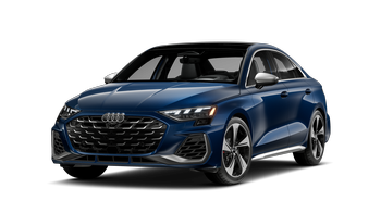 Photo of 2026 Audi S3 Sedan